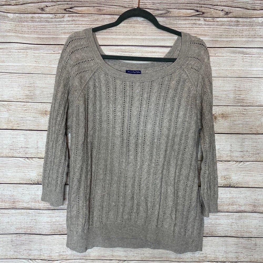 American Eagle Sweater